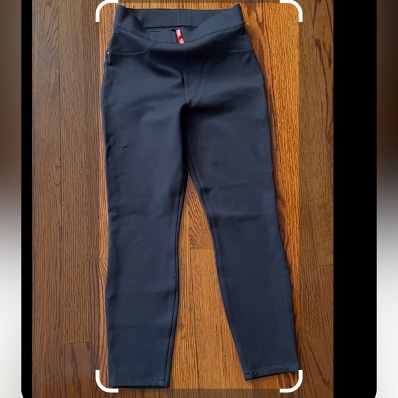 spanx skinny ankle pull one pants 👖 - Picture 4 of 6